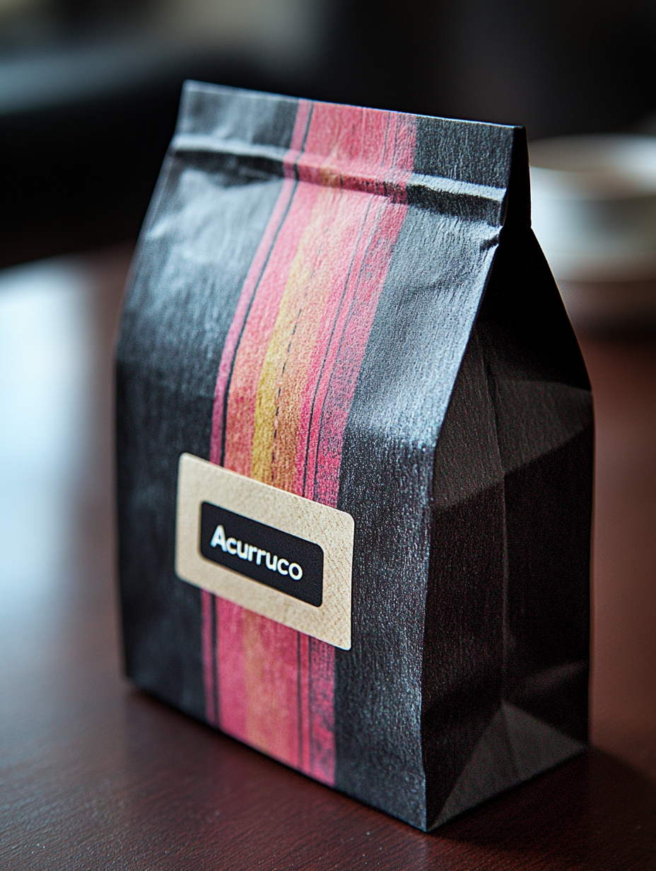 Cafe Black 250 gr.