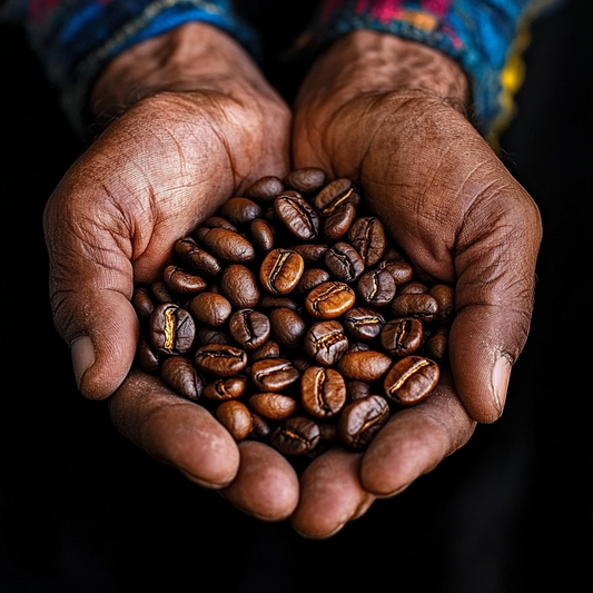 ¿Qué es el café de especialidad y por qué cambia tu forma de ver el café?